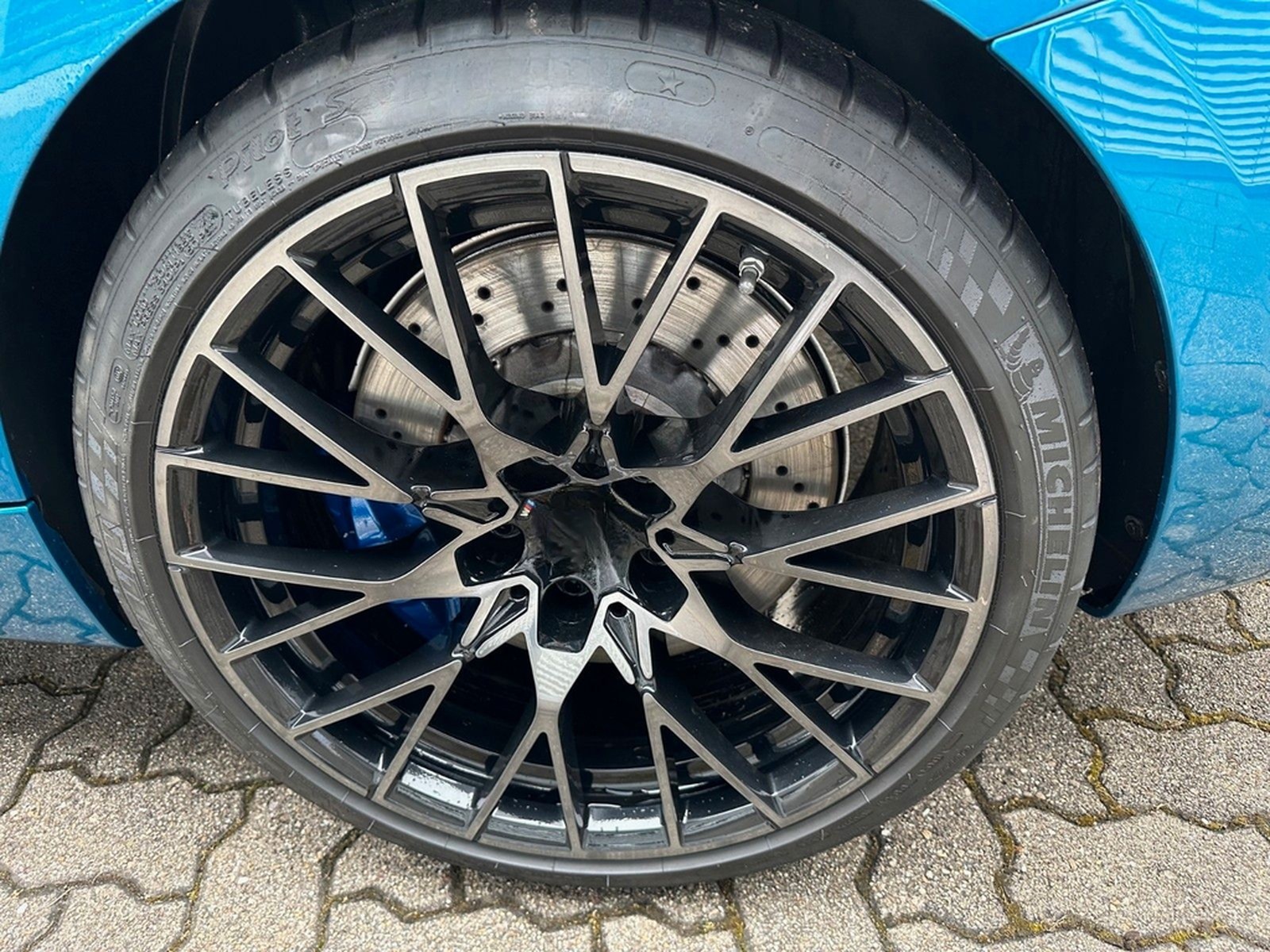 BMW M2 Coupé +M Performance +M Drivers P +Hifi h/k foto 30