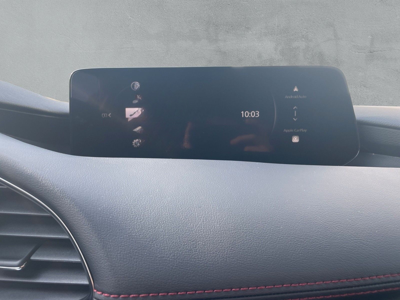 Mazda 3  Homura / Alexa / Navi / LED / RFK / IACC foto 16