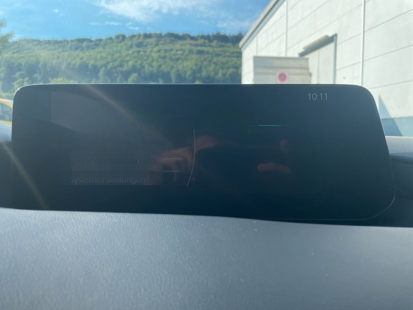 Mazda 3  Homura / Alexa / Navi / LED / RFK / IACC foto 19