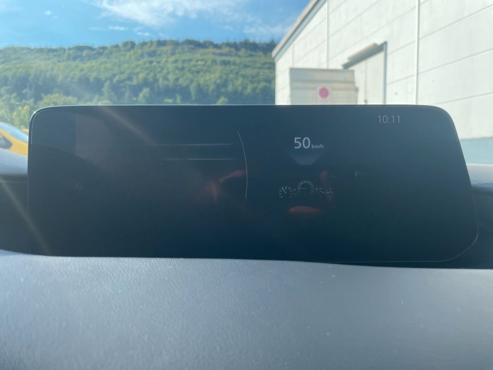 Mazda 3  Homura / Alexa / Navi / LED / RFK / IACC foto 20