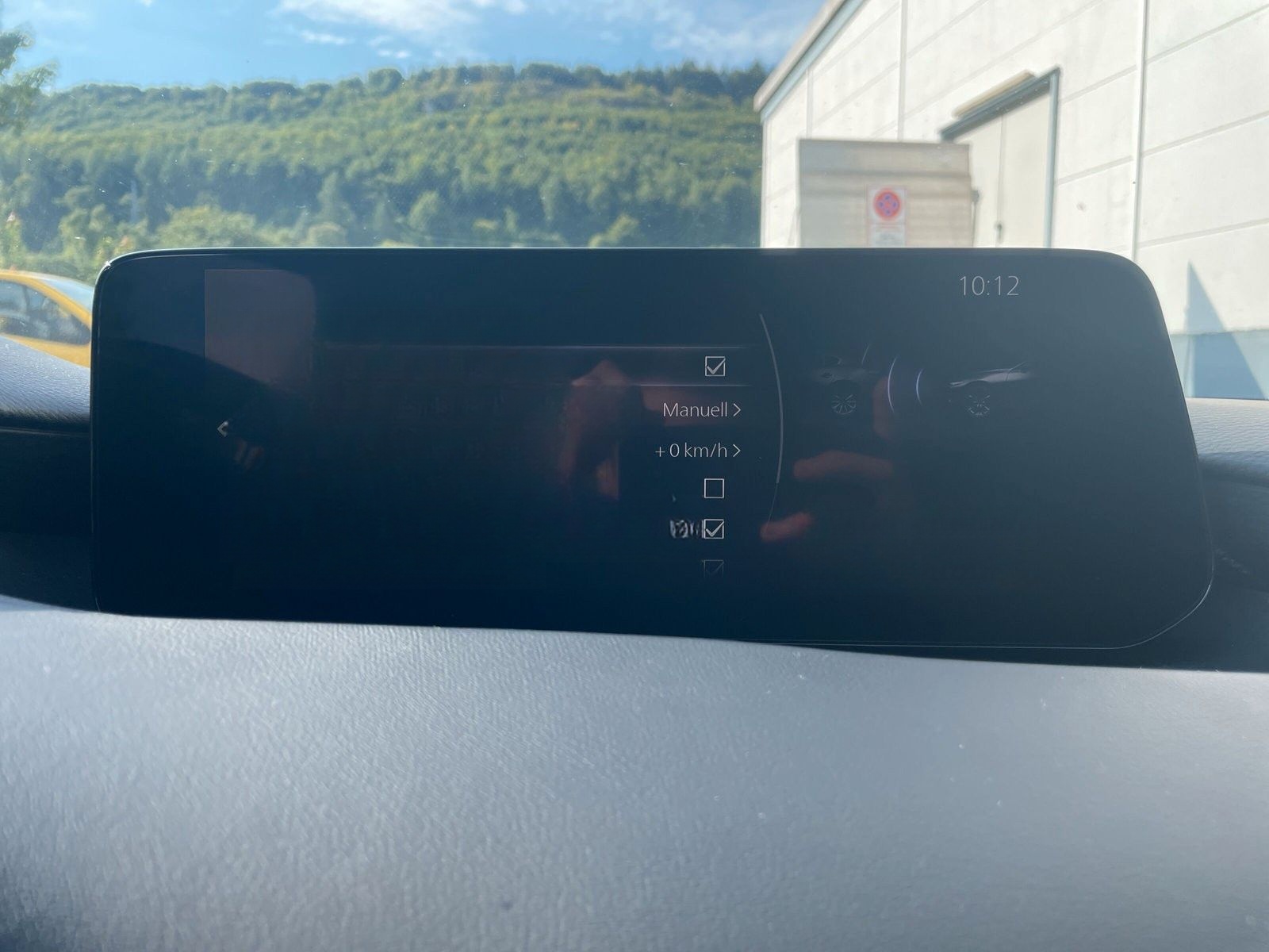 Mazda 3  Homura / Alexa / Navi / LED / RFK / IACC foto 21