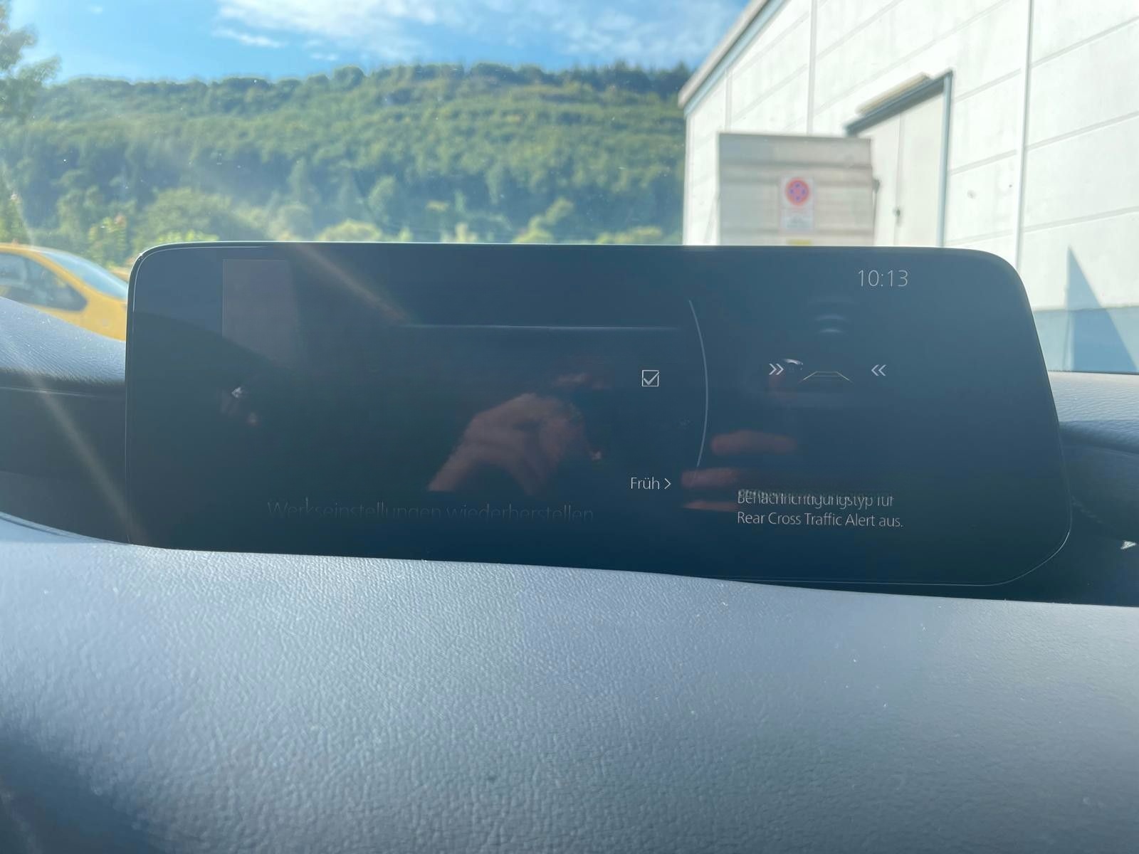Mazda 3  Homura / Alexa / Navi / LED / RFK / IACC foto 23