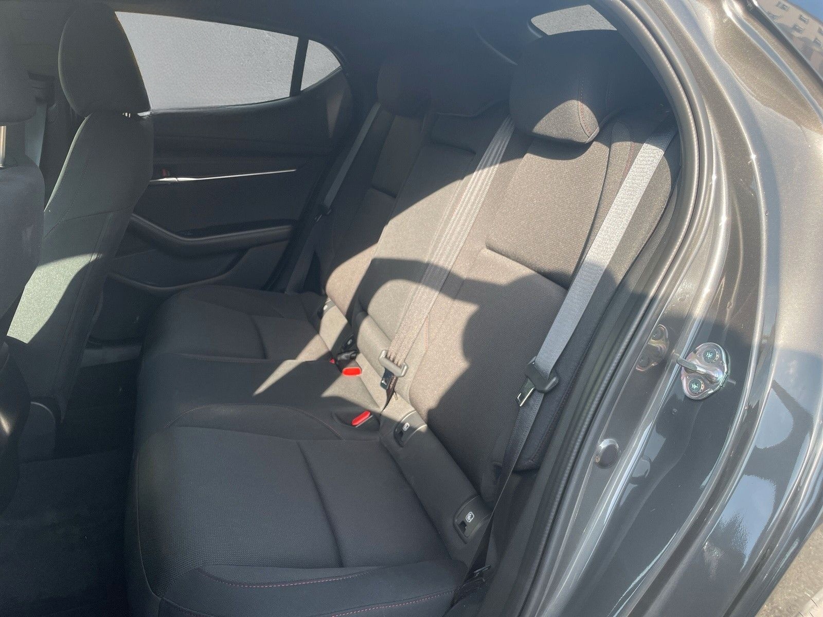 Mazda 3  Homura / Alexa / Navi / LED / RFK / IACC foto 10