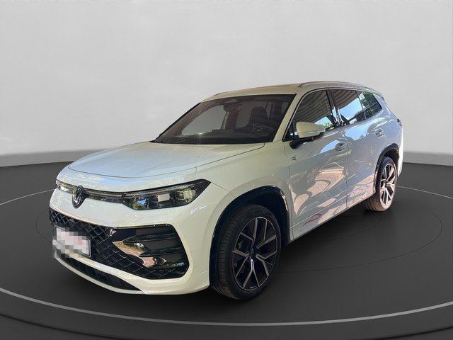 Volkswagen Tayron 2.0 TDI 4MOTION DSG R-Line *AHK*PANO*HUD* foto 2