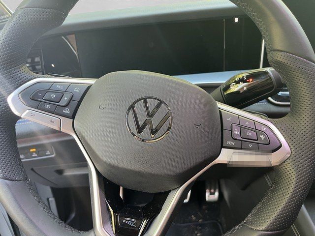 Volkswagen Tayron 2.0 TDI 4MOTION DSG R-Line *AHK*PANO*HUD* foto 12