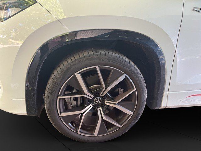 Volkswagen Tayron 2.0 TDI 4MOTION DSG R-Line *AHK*PANO*HUD* foto 14