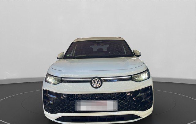 Volkswagen Tayron 2.0 TDI 4MOTION DSG R-Line *AHK*PANO*HUD* foto 3