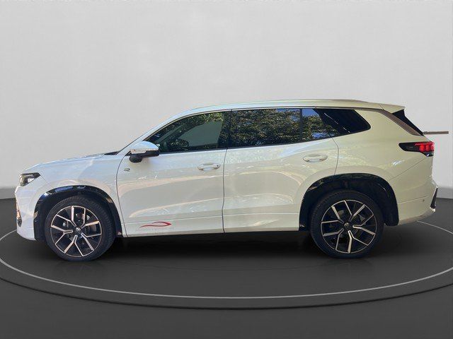 Volkswagen Tayron 2.0 TDI 4MOTION DSG R-Line *AHK*PANO*HUD* foto 4