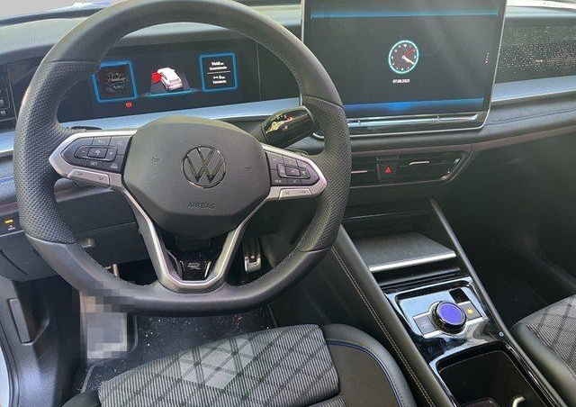 Volkswagen Tayron 2.0 TDI 4MOTION DSG R-Line *AHK*PANO*HUD* foto 10