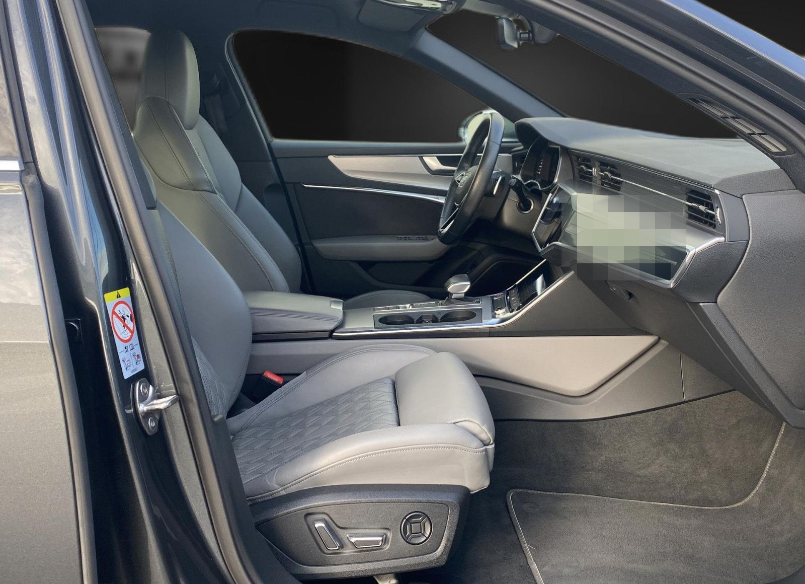 Audi S6 S Line 21*Virtual*Sound*ACC*Leder*DAB*LED*VZ foto 15