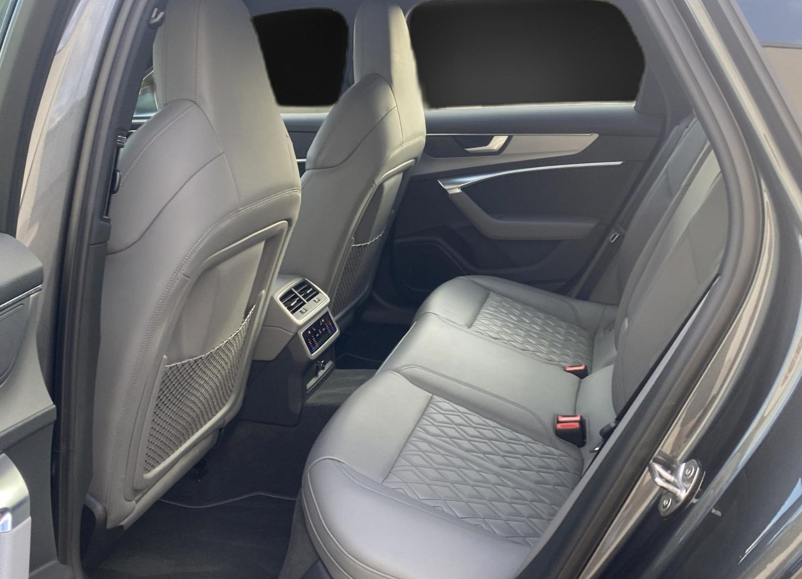 Audi S6 S Line 21*Virtual*Sound*ACC*Leder*DAB*LED*VZ foto 18
