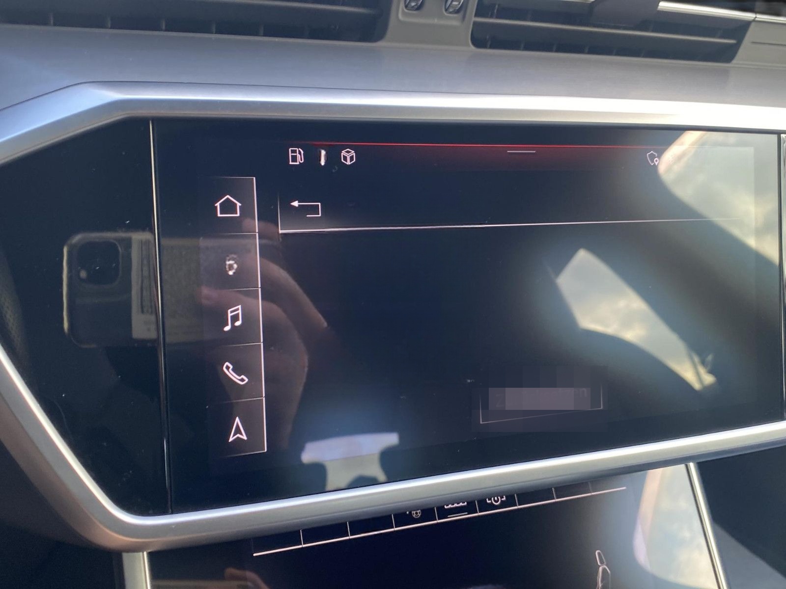 Audi S6 S Line 21*Virtual*Sound*ACC*Leder*DAB*LED*VZ foto 20