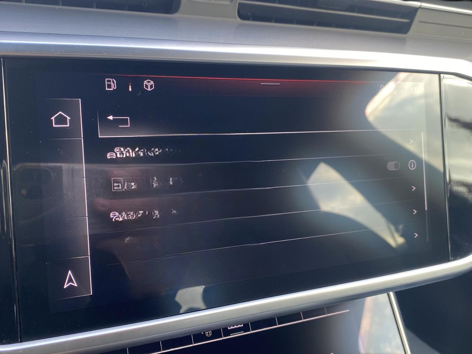 Audi S6 S Line 21*Virtual*Sound*ACC*Leder*DAB*LED*VZ foto 21