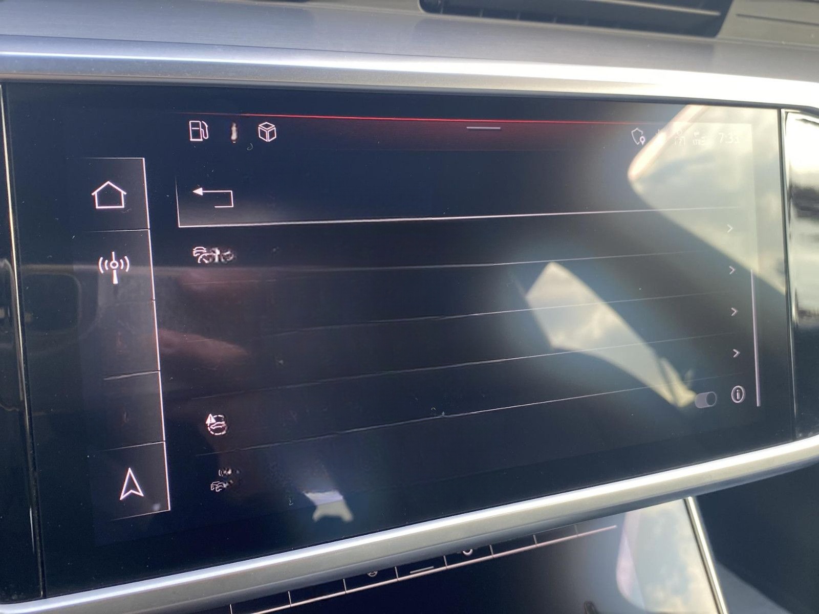 Audi S6 S Line 21*Virtual*Sound*ACC*Leder*DAB*LED*VZ foto 22