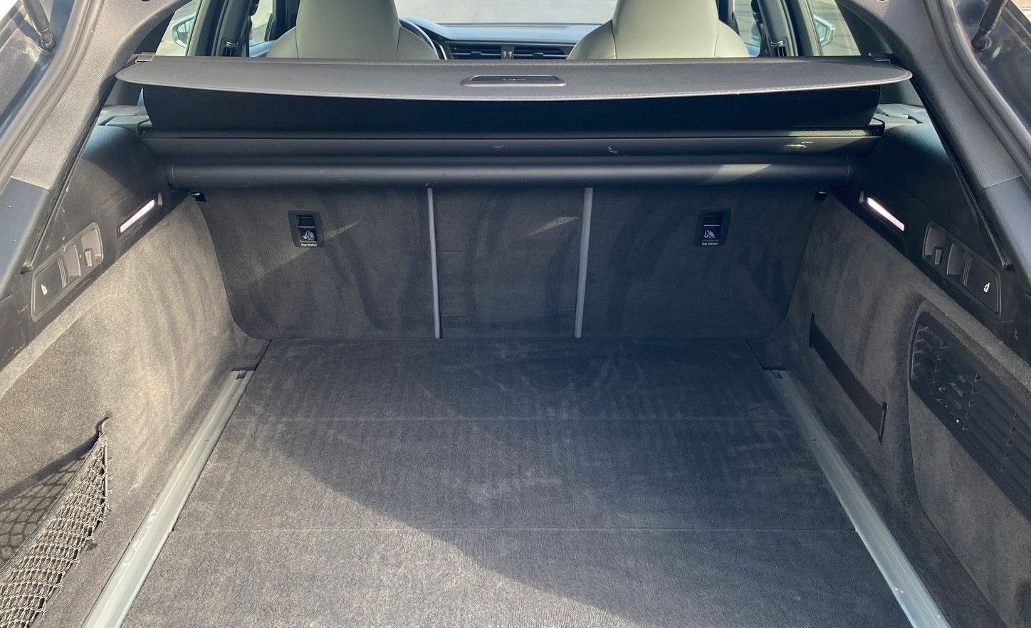 Audi S6 S Line 21*Virtual*Sound*ACC*Leder*DAB*LED*VZ foto 24
