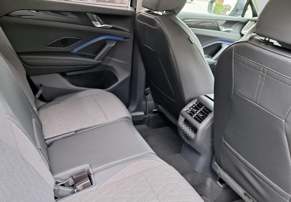 Volkswagen Tayron Life 1.5 eTSI eHeck AHK Kamera 7 Sitzer L foto 14
