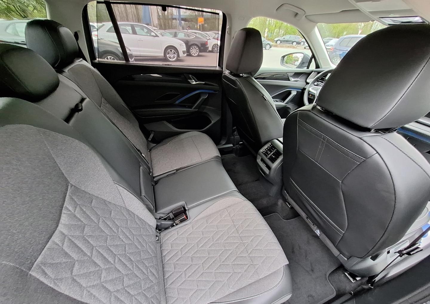 Volkswagen Tayron Life 1.5 eTSI eHeck AHK Kamera 7 Sitzer L foto 17