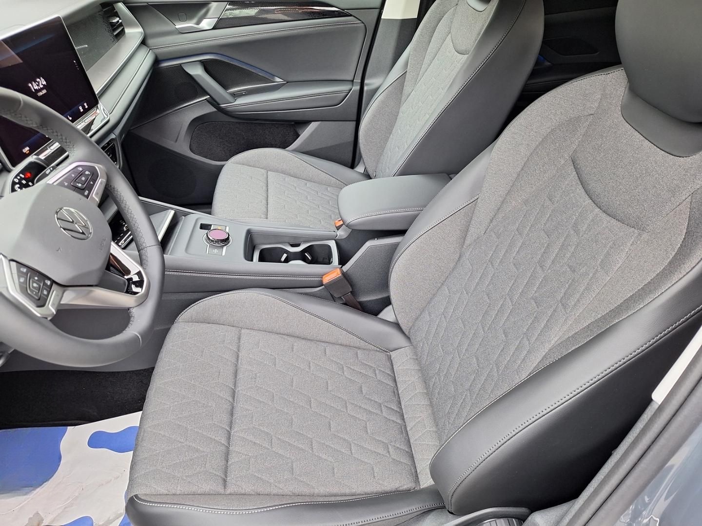 Volkswagen Tayron Life 1.5 eTSI eHeck AHK Kamera 7 Sitzer L foto 19
