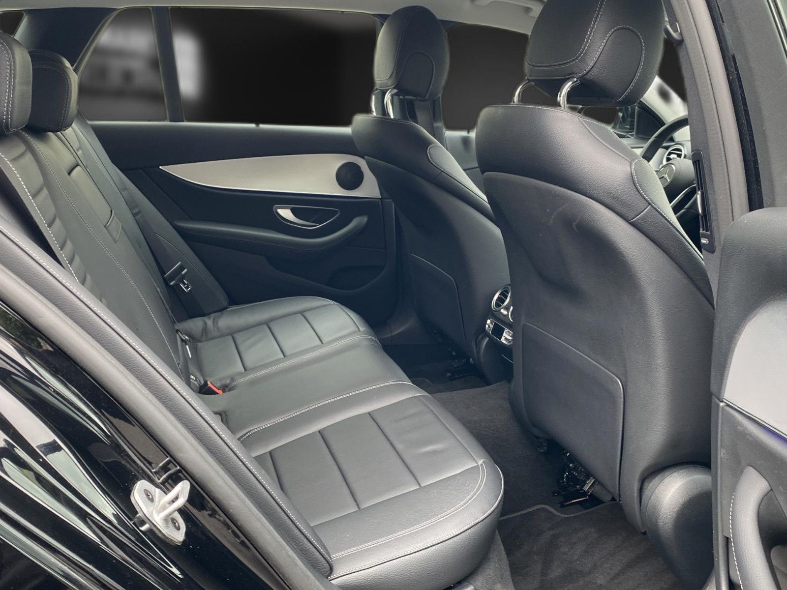 Mercedes-Benz E 300 Avantgarde Vollleder*LED*Kamera*Wides*DAB* foto 15