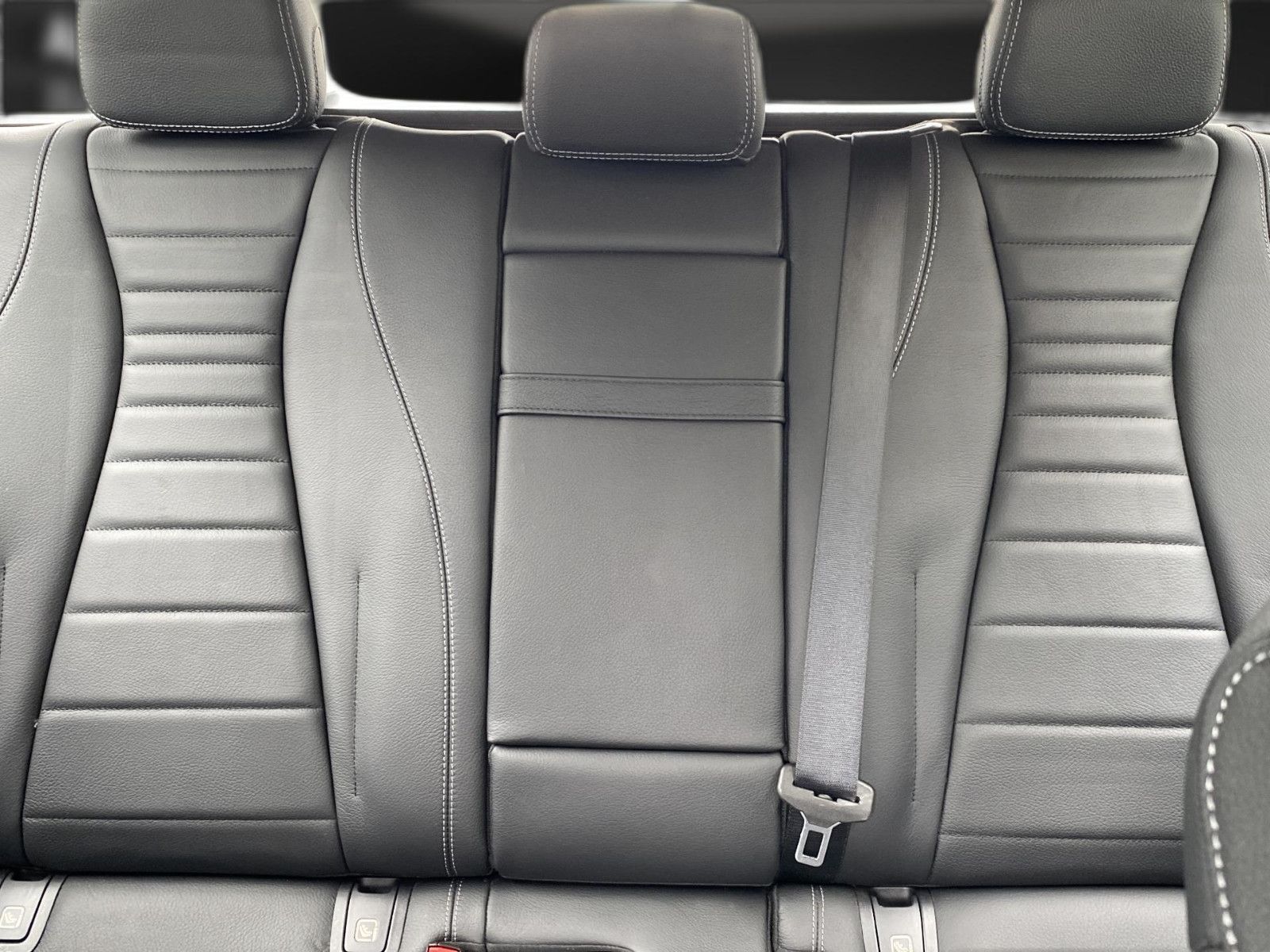 Mercedes-Benz E 300 Avantgarde Vollleder*LED*Kamera*Wides*DAB* foto 16