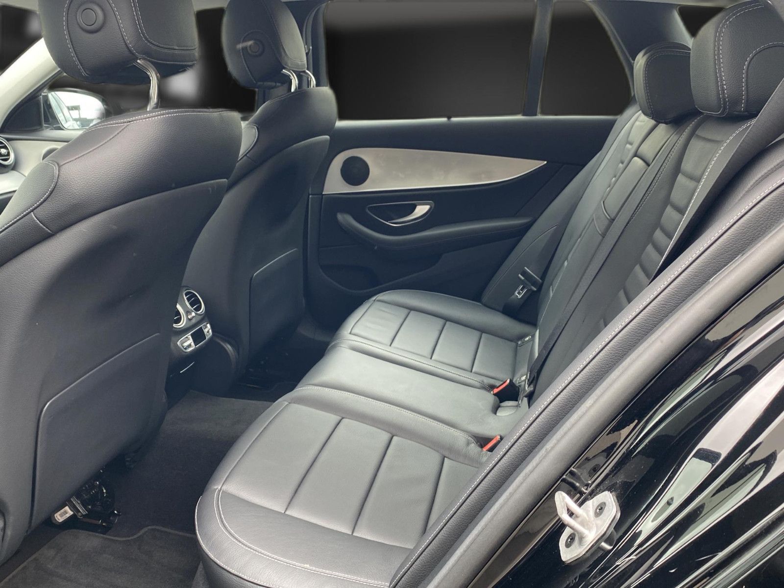 Mercedes-Benz E 300 Avantgarde Vollleder*LED*Kamera*Wides*DAB* foto 17