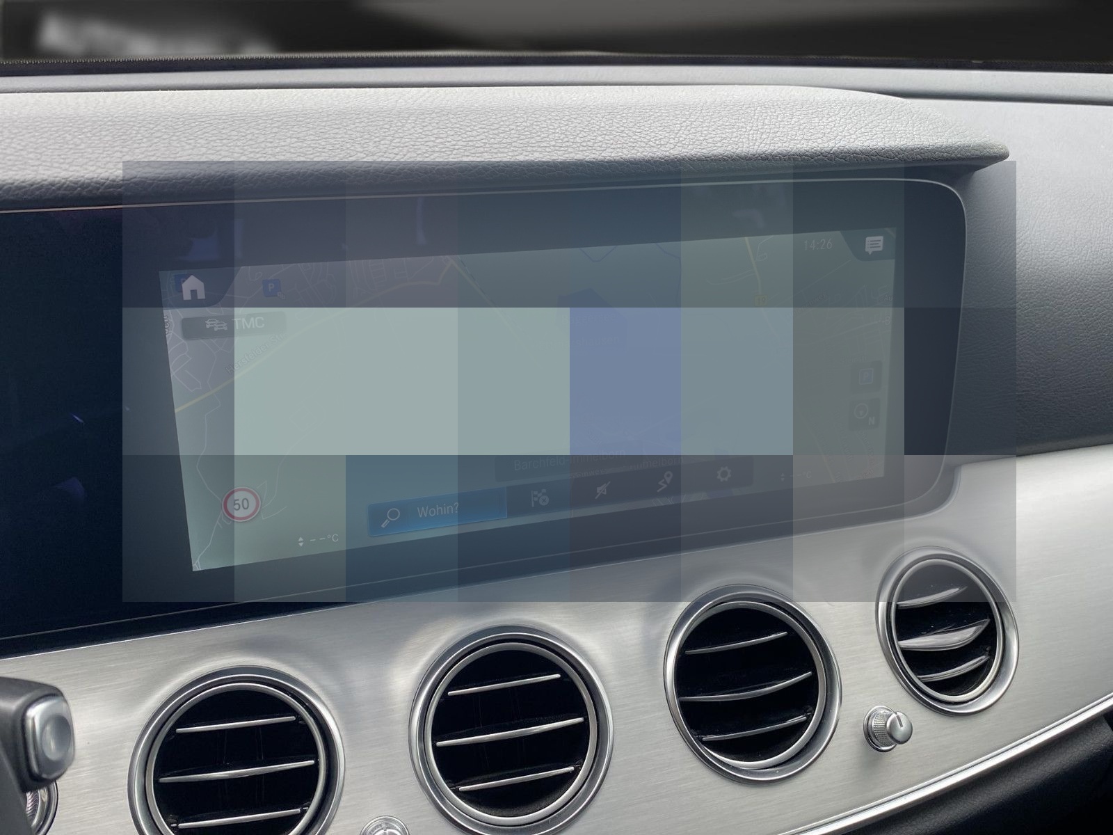 Mercedes-Benz E 300 Avantgarde Vollleder*LED*Kamera*Wides*DAB* foto 18