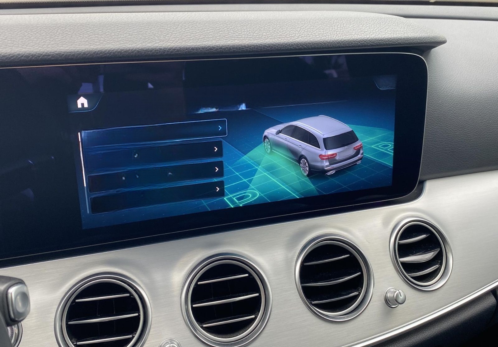 Mercedes-Benz E 300 Avantgarde Vollleder*LED*Kamera*Wides*DAB* foto 20