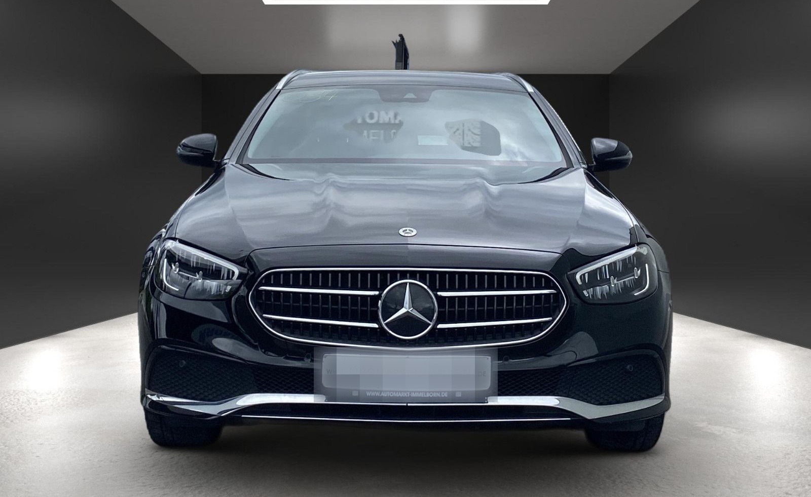 Mercedes-Benz E 300 Avantgarde Vollleder*LED*Kamera*Wides*DAB* foto 3