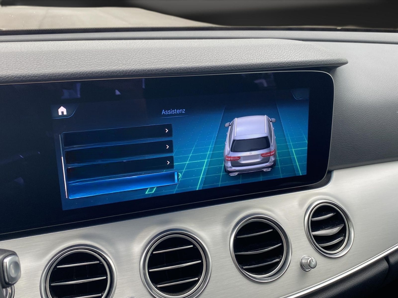 Mercedes-Benz E 300 Avantgarde Vollleder*LED*Kamera*Wides*DAB* foto 21