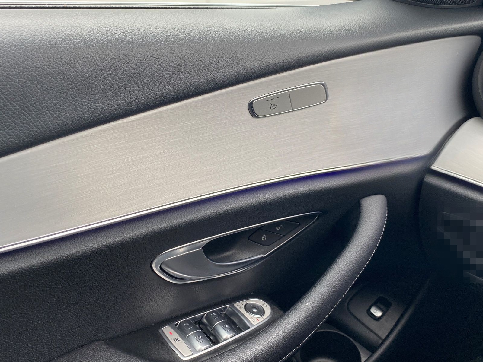 Mercedes-Benz E 300 Avantgarde Vollleder*LED*Kamera*Wides*DAB* foto 25