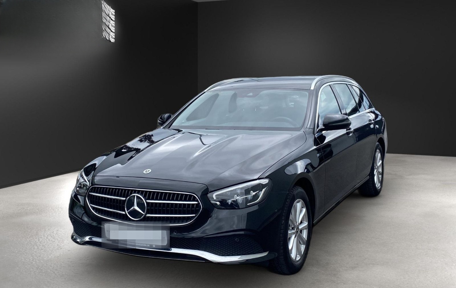 Mercedes-Benz E 300 Avantgarde Vollleder*LED*Kamera*Wides*DAB* foto 4