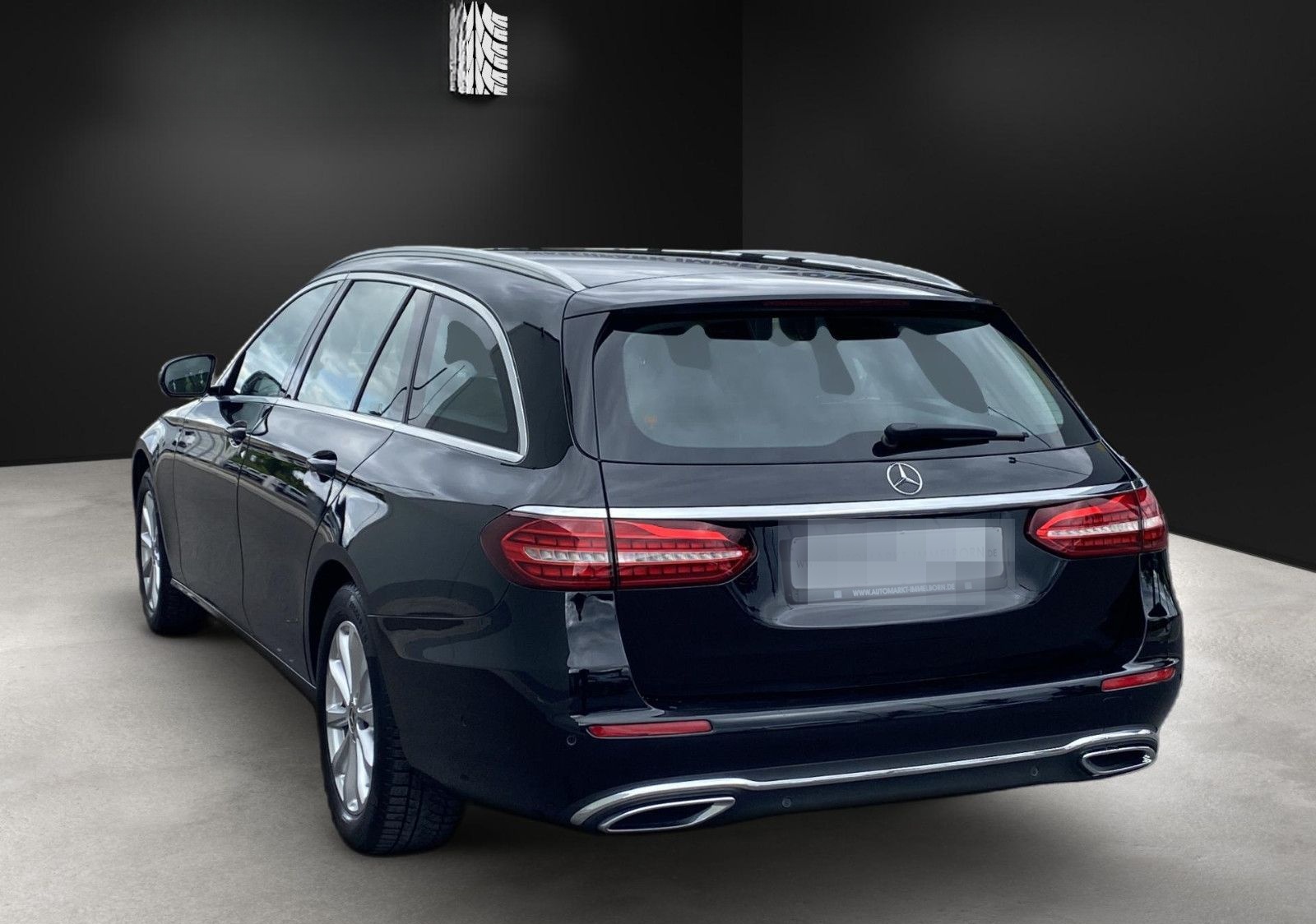 Mercedes-Benz E 300 Avantgarde Vollleder*LED*Kamera*Wides*DAB* foto 6