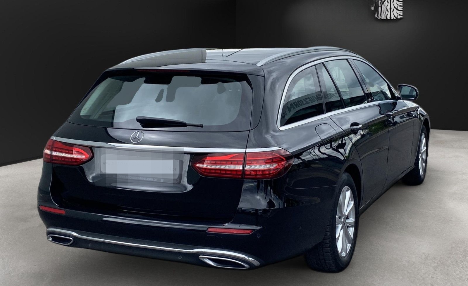 Mercedes-Benz E 300 Avantgarde Vollleder*LED*Kamera*Wides*DAB* foto 7