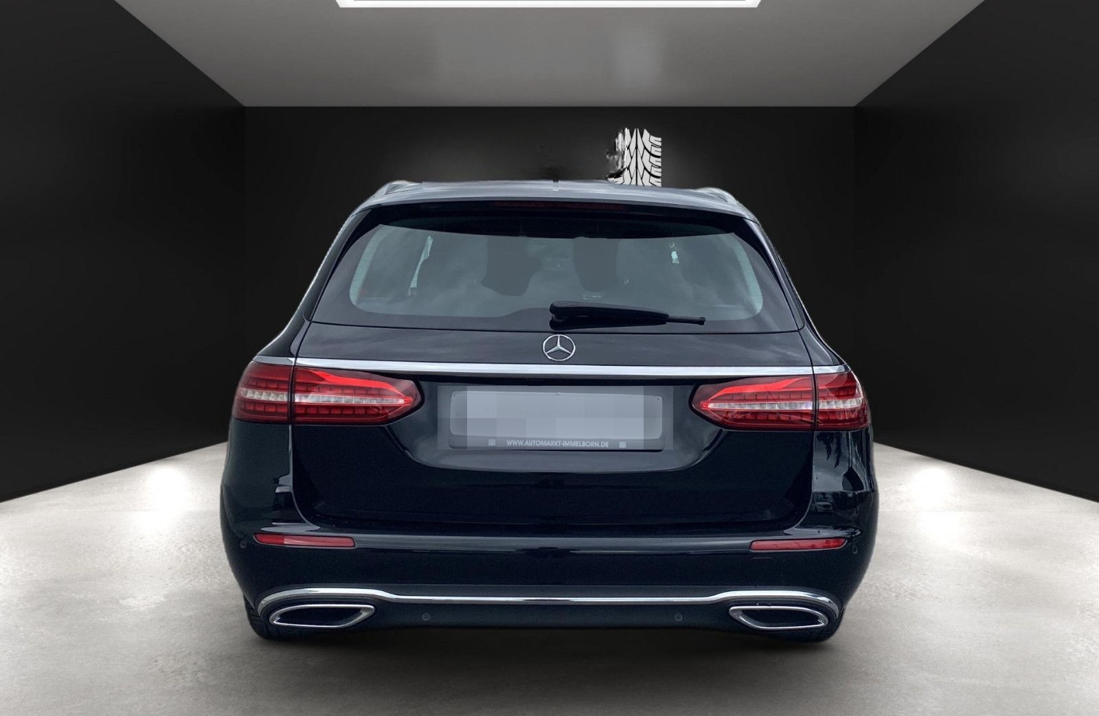 Mercedes-Benz E 300 Avantgarde Vollleder*LED*Kamera*Wides*DAB* foto 9