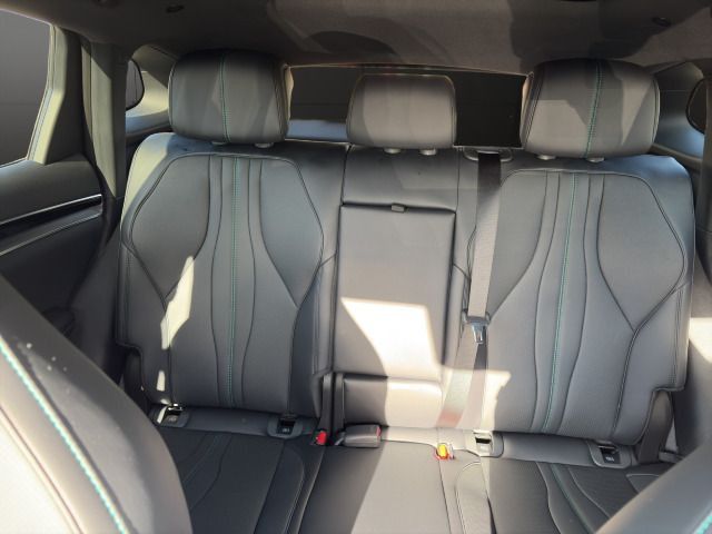 BYD Seal U DM-i Design AWD Plug-In Hybrid 870km+ACC foto 13