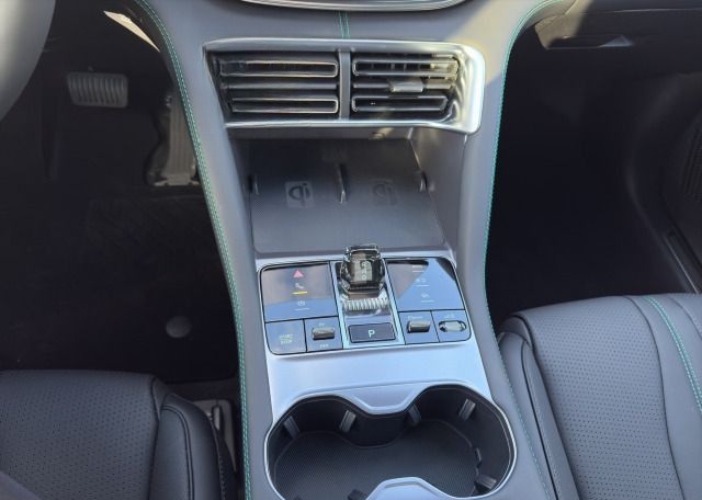 BYD Seal U DM-i Design AWD Plug-In Hybrid 870km+ACC foto 14