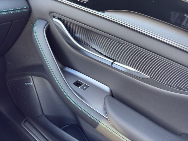 BYD Seal U DM-i Design AWD Plug-In Hybrid 870km+ACC foto 15