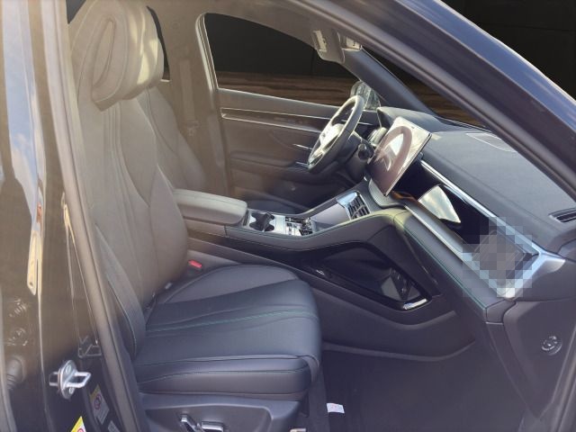 BYD Seal U DM-i Design AWD Plug-In Hybrid 870km+ACC foto 16