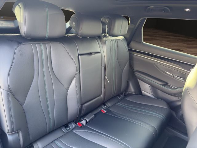 BYD Seal U DM-i Design AWD Plug-In Hybrid 870km+ACC foto 17