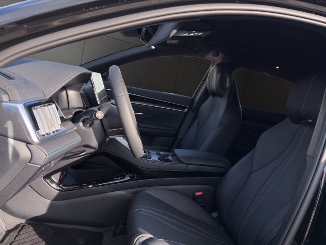 BYD Seal U DM-i Design AWD Plug-In Hybrid 870km+ACC foto 20