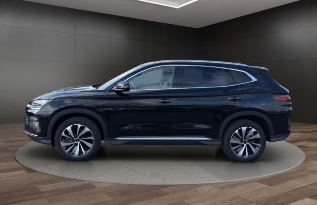 BYD Seal U DM-i Design AWD Plug-In Hybrid 870km+ACC foto 3