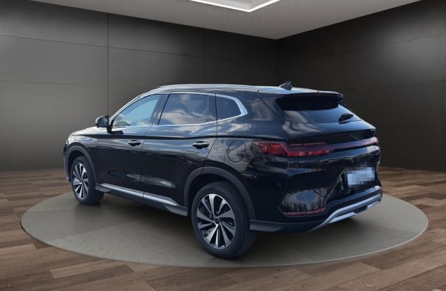 BYD Seal U DM-i Design AWD Plug-In Hybrid 870km+ACC foto 4