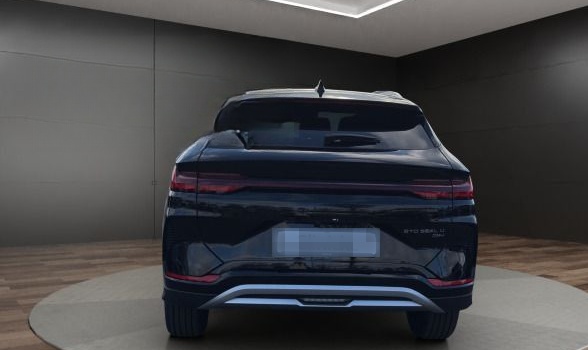 BYD Seal U DM-i Design AWD Plug-In Hybrid 870km+ACC foto 5