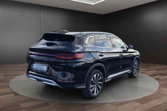 BYD Seal U DM-i Design AWD Plug-In Hybrid 870km+ACC foto 6