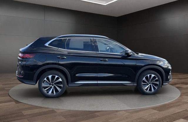 BYD Seal U DM-i Design AWD Plug-In Hybrid 870km+ACC foto 7