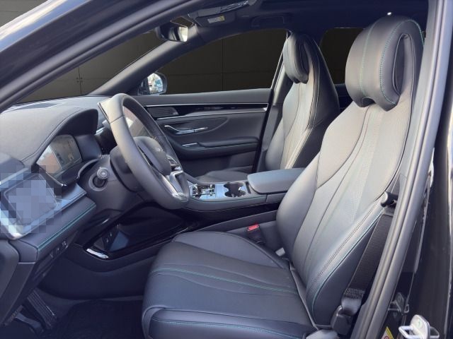 BYD Seal U DM-i Design AWD Plug-In Hybrid 870km+ACC foto 9