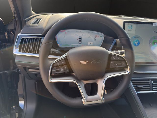 BYD Seal U DM-i Design AWD Plug-In Hybrid 870km+ACC foto 10