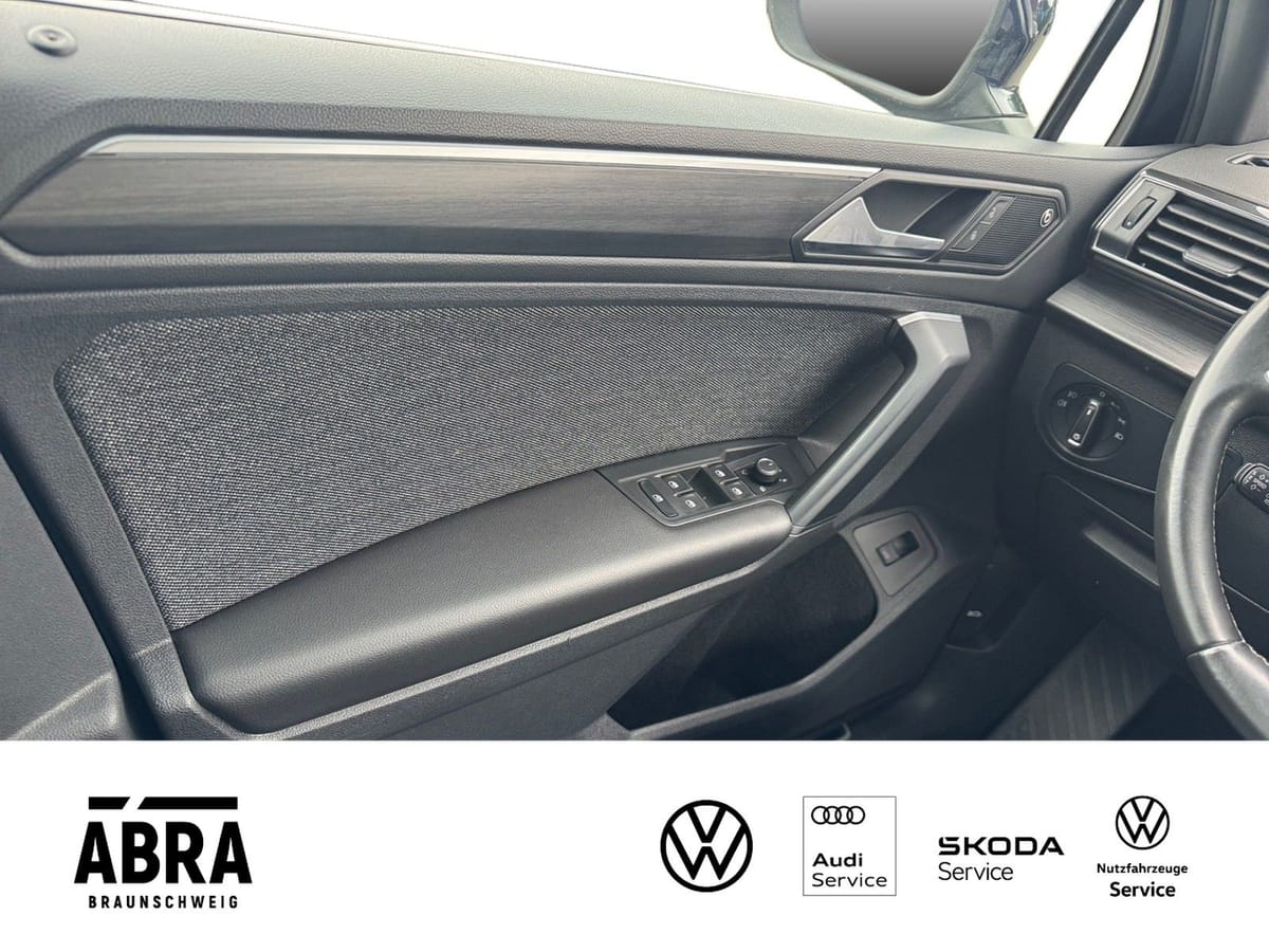 Seat Tarraco 2.0 TDI Xcellence DSG 4Drive AHK+CarPlay foto 13