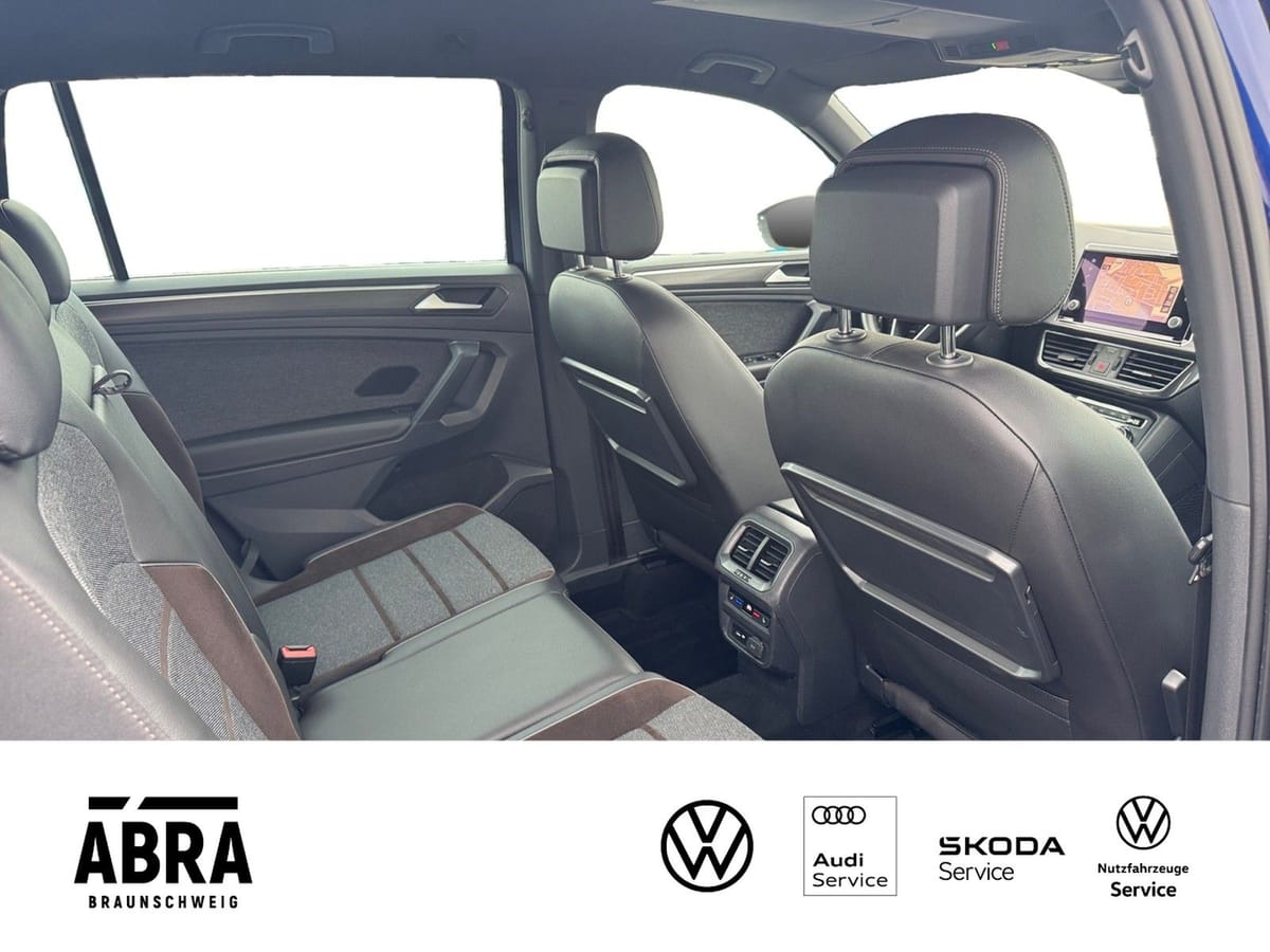 Seat Tarraco 2.0 TDI Xcellence DSG 4Drive AHK+CarPlay foto 15