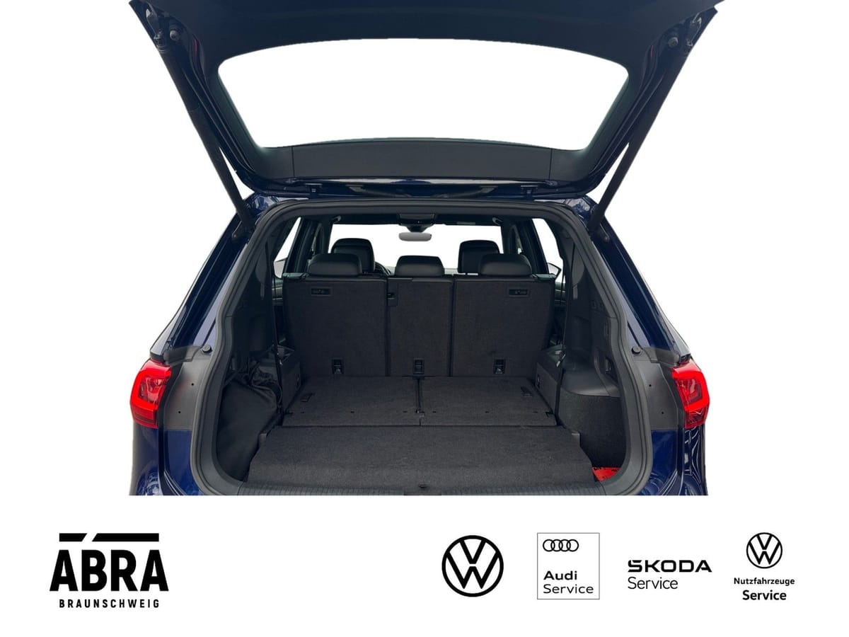 Seat Tarraco 2.0 TDI Xcellence DSG 4Drive AHK+CarPlay foto 16